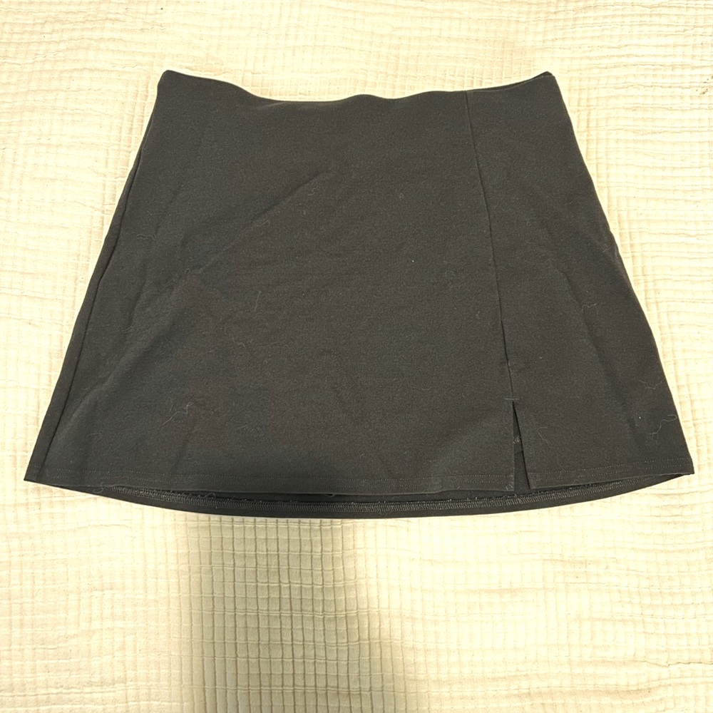 Mini skort